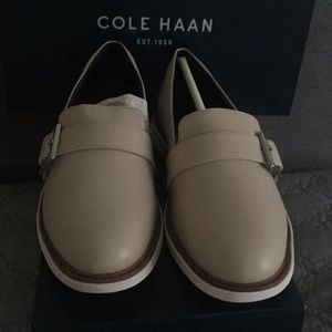 Cole Haan Oxford Shoes